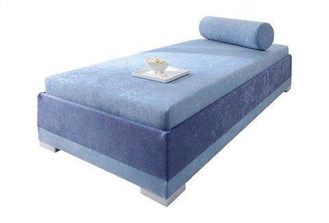 Viengulės lovos