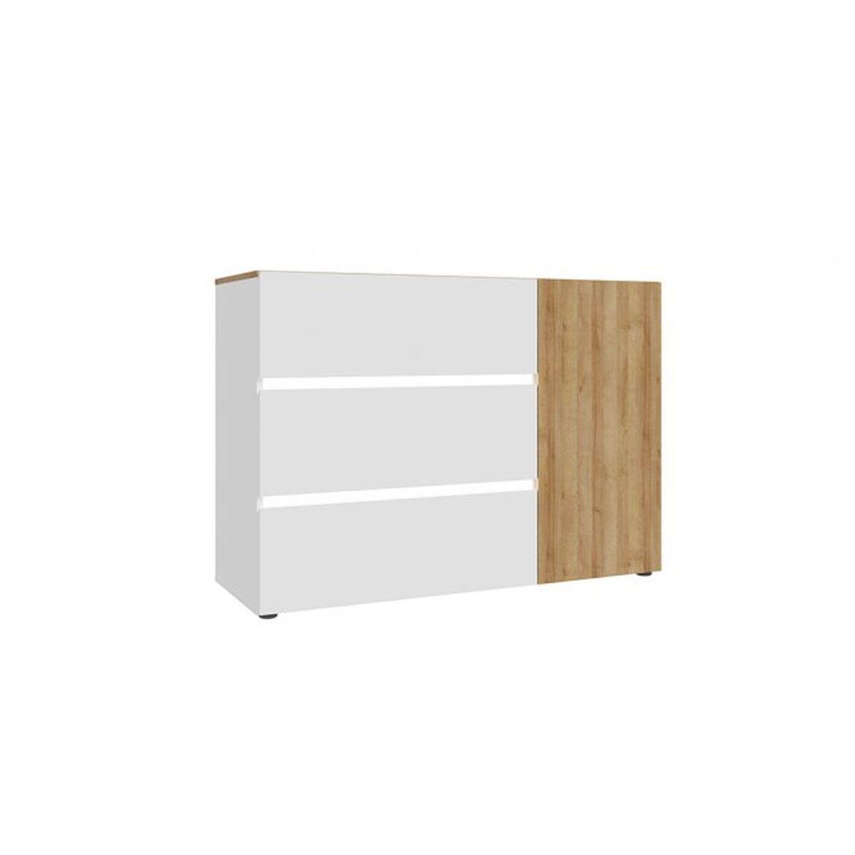 Komoda Lenybelardo LNBK222B-M216 - Image 2