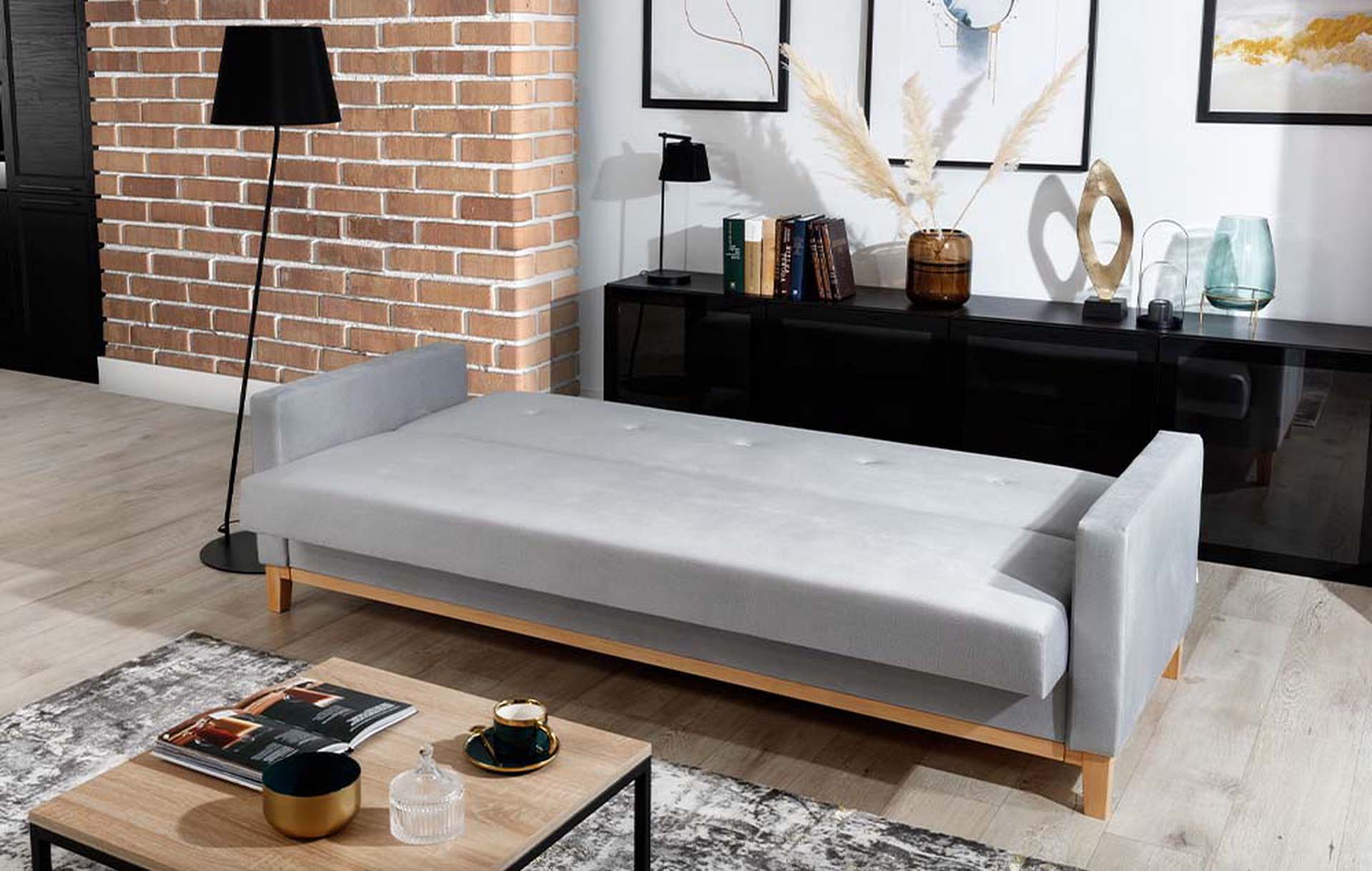 Sofa Selene su miegamu mechanizmu - Image 3