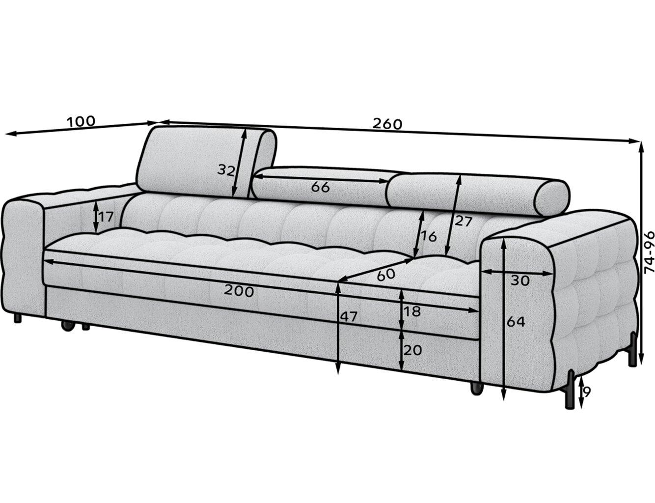 Sofa festello