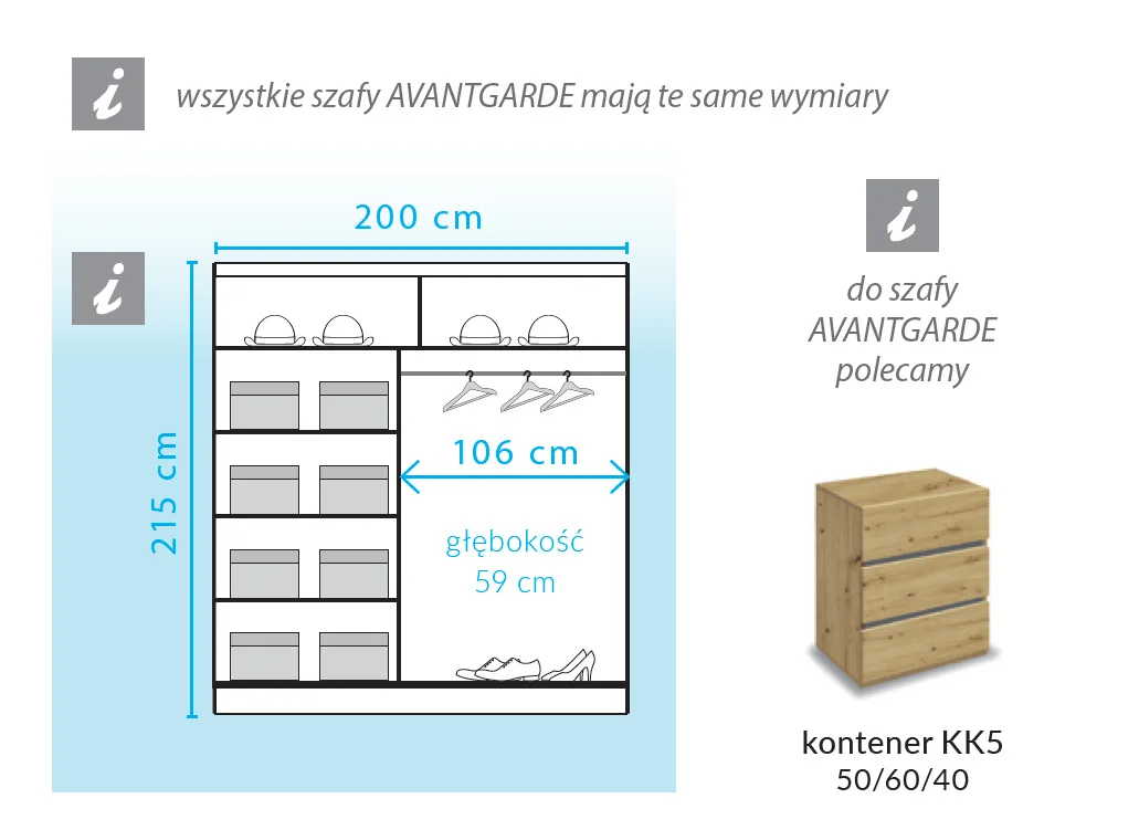 Spintos avantgarde av-3-200